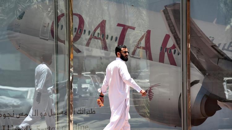 Katar, 1 milyar dolar fidye ödedi iddiası