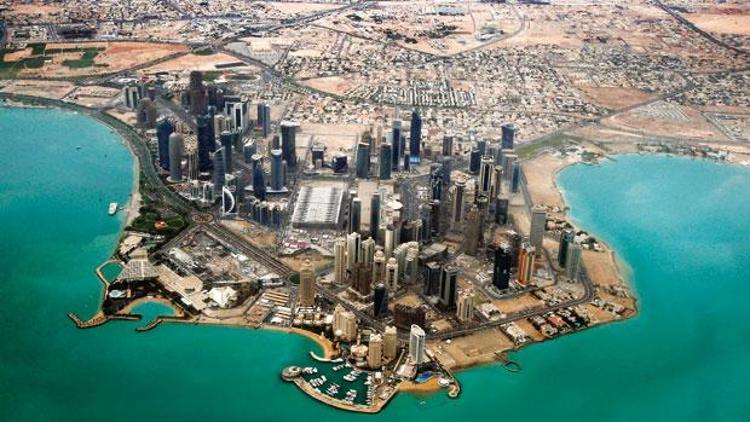 Katar’ın dünyada 335 milyar dolarlık yatırımı var