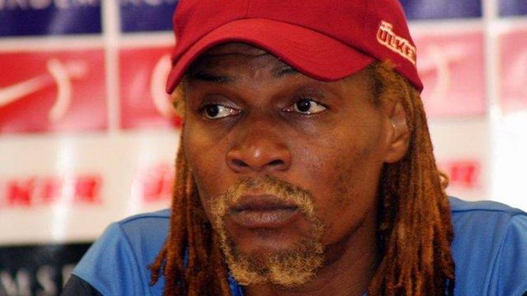 Son dakika: Rigobert Song Corona virüsü sebebiyle karantinaya alındı