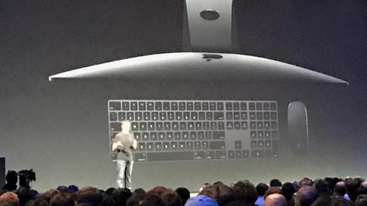 IOS11 tanıtıldı... Apple WWDC17 etkinliği sona erdi