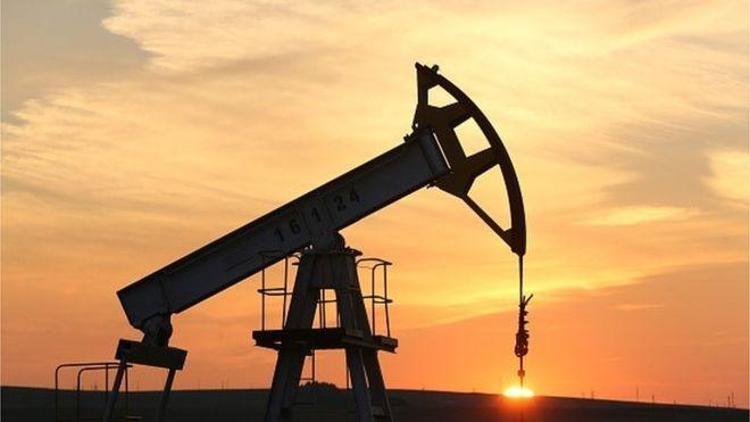 Brent petrolün varili 51 dolarda seyrediyor