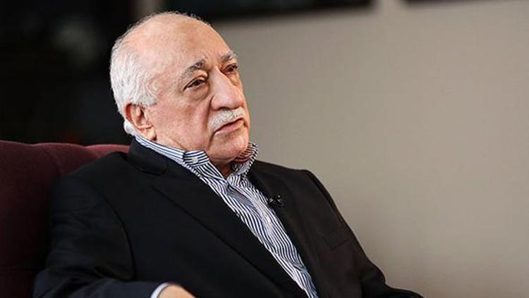 Adalet Bakanından Gülenin iadesi için son dakika açıklaması