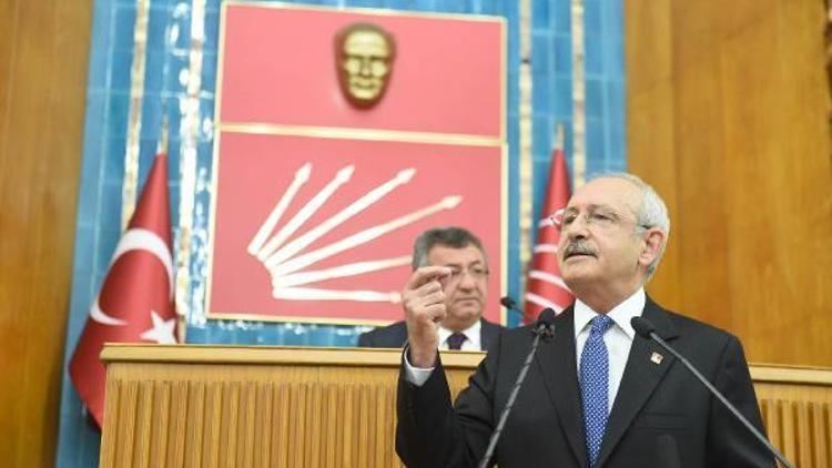 Kılıçdaroğludan Katar krizi için hükümete öneriler: AK Parti, ihvanı destekleyecek siyasetten uzak durmalı