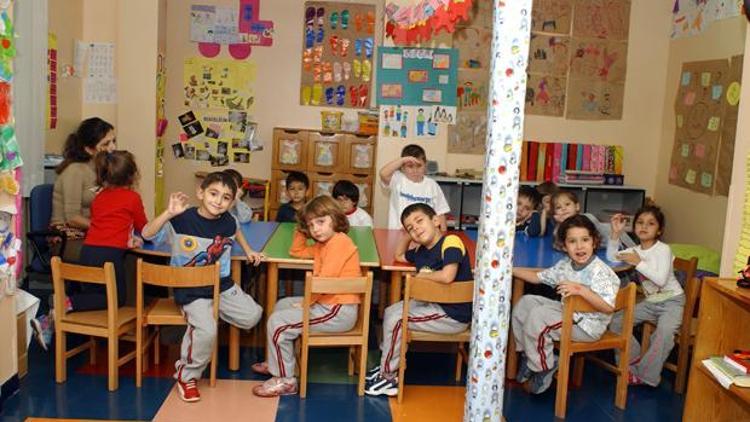 Okul öncesi zorunlu eğitim Erzincandan başlayacak