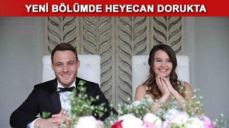 Bu Şehir Arkandan Gelecek dizisi bu hafta yayınlanan son bölümüyle nefes kesti Yeni bölüm fragmanı yayınlandı mı