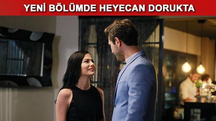 No: 309 51. bölüm fragmanında Onur ve Laleye bir engel daha