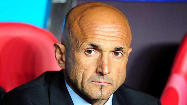 Interde Spalletti dönemi