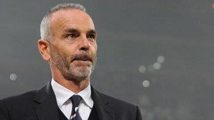 Fiorentina’da Pioli dönemi başladı