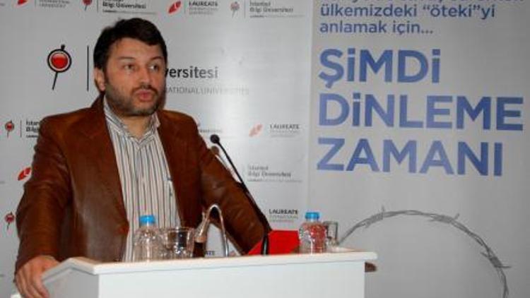 Son Dakika: Uluslararası Af Örgütü Türkiye Şubesi yöneticisine FETÖ gözaltısı