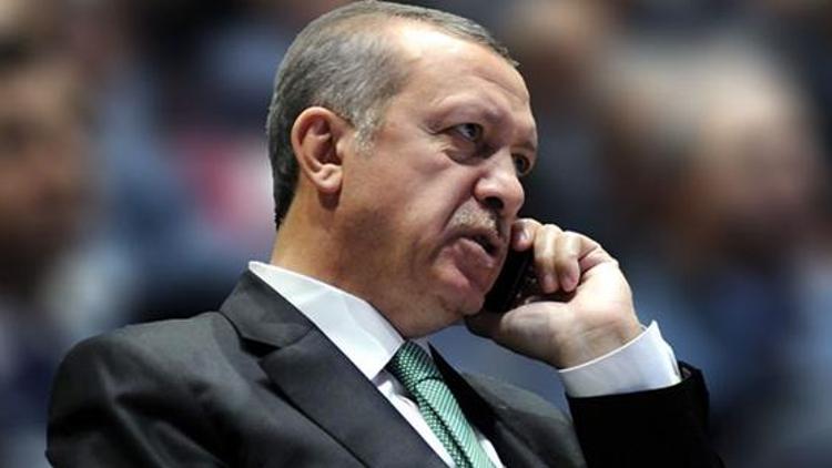 Son dakika: Erdoğanın Katar krizi için diplomasi trafiği sürüyor