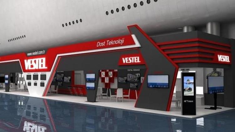 Vestel, Orta Doğu ve Afrika’ya açılıyor