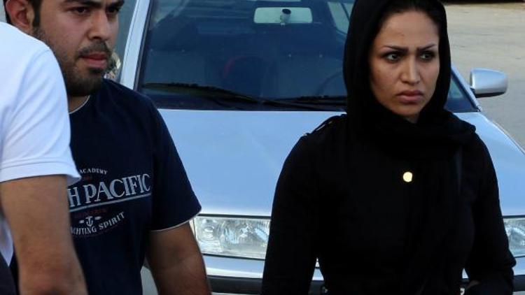 İranlı kardeşler 40 kilo eroinle yakalandı