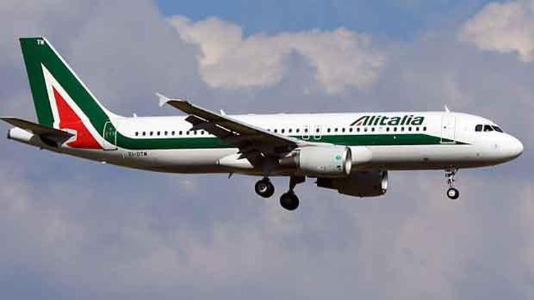 THYden İtalyan havayolu şirketi Alitalia ile ilgili açıklama