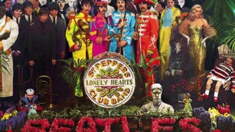 The Beatles’ın efsane albümü 50 yaşında