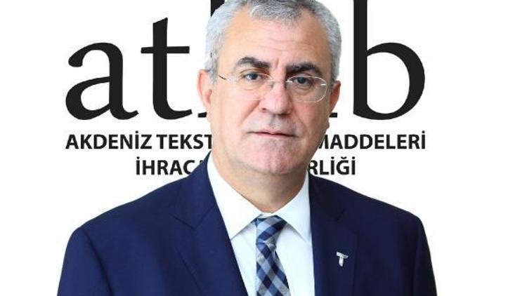 Tekstil ihracatçıları hedef peşinde