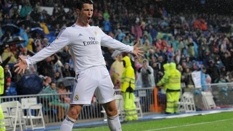 Resmen açıklandı Cristiano Ronaldo…