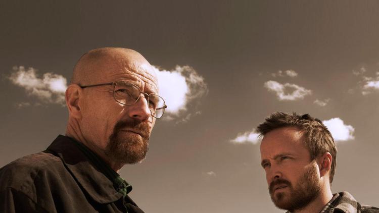 Breaking Bad severlere büyük sürpriz