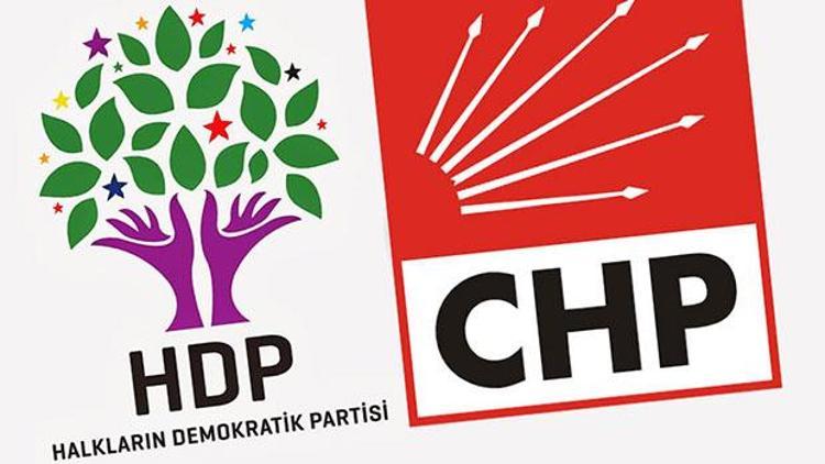 HDPden kritik Kılıçdaroğlu açıklaması