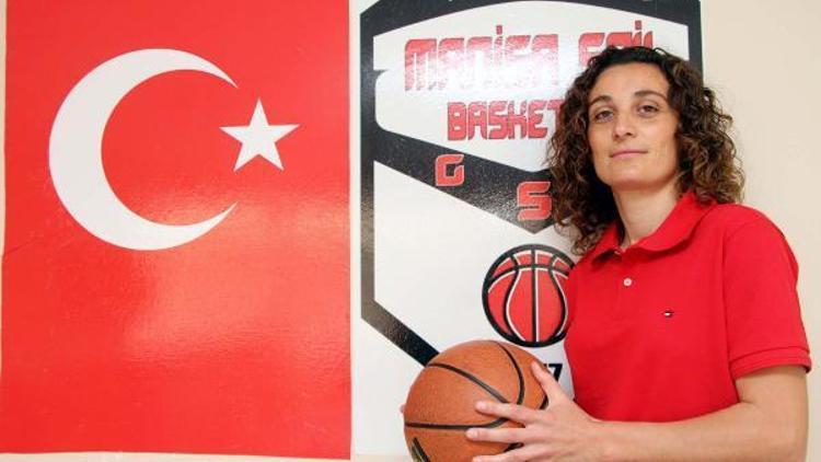 Spil Kadın Basketbol takımı kuruldu