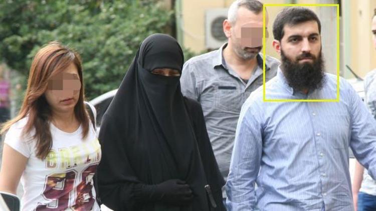 Ebu Hanzala kod adlı Halis Bayancuk, tutuklandı