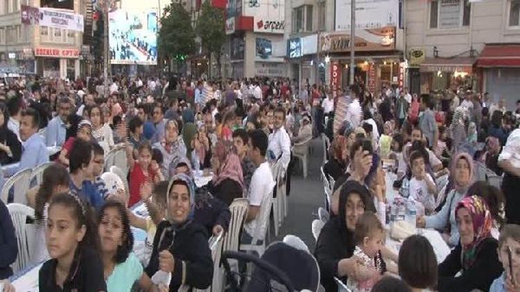 Numan kurtulmuş: Katardaki krizin aşılması için çaba sarf ediyoruz