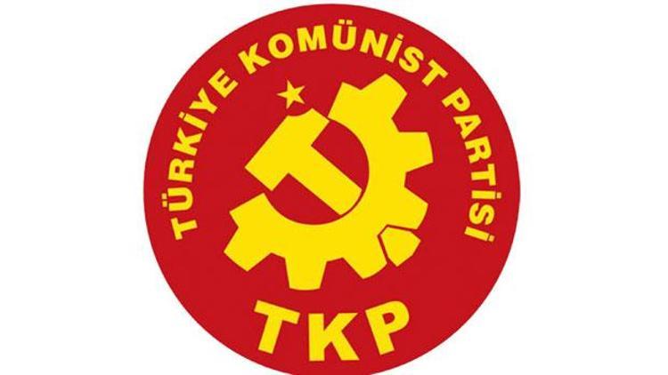 Komünistlerin TKP savaşı
