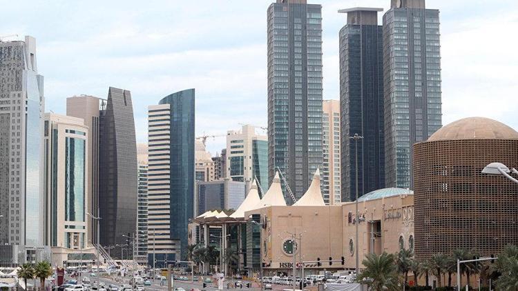 Senegal, Katardaki büyükelçisini geri çağırdı