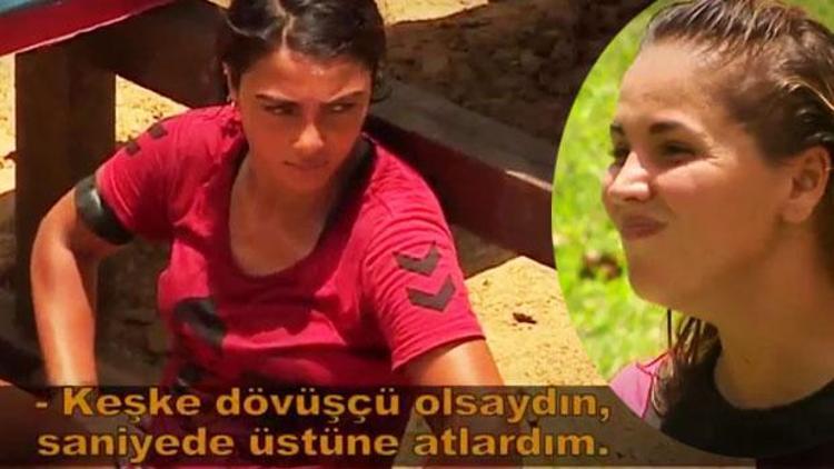 Survivorda ödül oyununu hangi takım kazandı İşte heyecan dolu mücadeleden detaylar