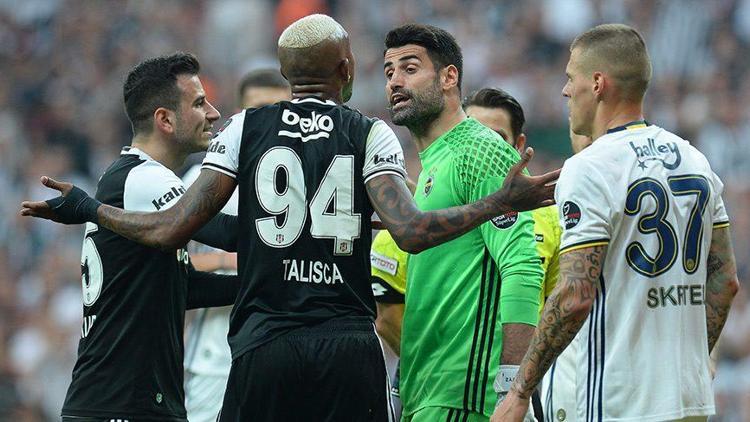 Savcılık Talisca ve Volkanı ifadeye çağırdı