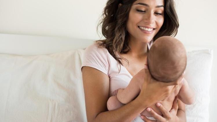 Bebekli anneler için aktif yaşam önerileri