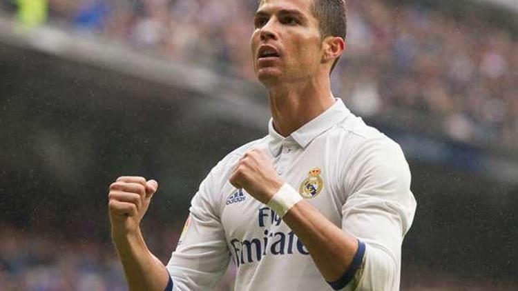 Rekorların adamı Ronaldonun önündeki yeni rekorlar
