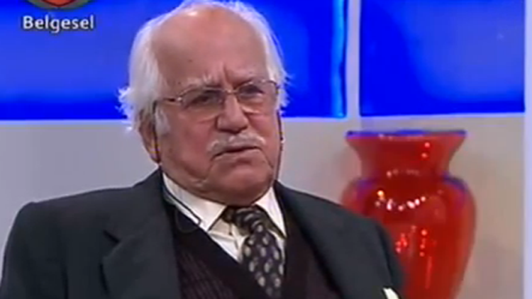 Sabri Akçagül 89 yaşında vefat etti