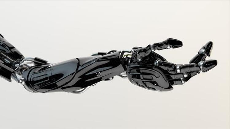 İnsan eli robotlardan daha becerikli