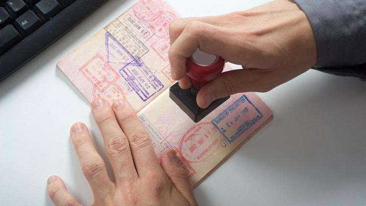 O ülkeden Türkiyeye vize atağı 1 Ağustosta başlıyor...