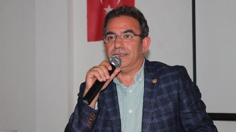 CHPli Budak: AKP Genel Başkanının güvenlik birimlerine propaganda yapması güven erozyonunu derinleştirir