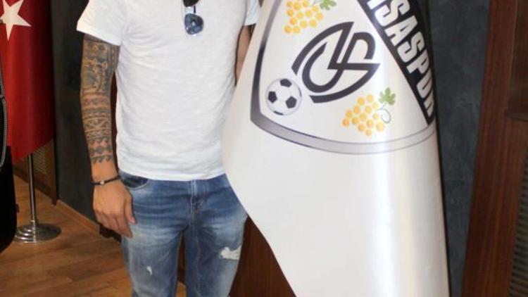 Manisaspor, Abdulkadir Korkut ile 1 yıllık sözleşme imzaladı