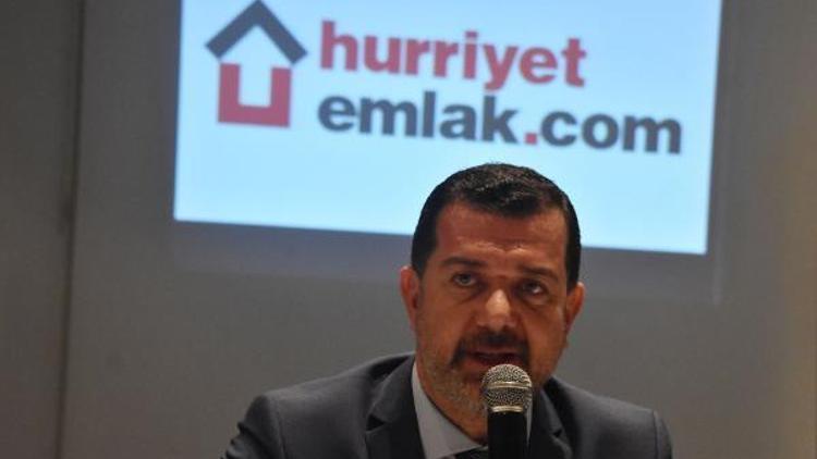 Hakan Çelik: Kiralık konut bulmak zorlaşıyor