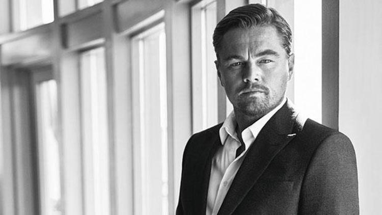 DiCapriodan Türkiye paylaşımı