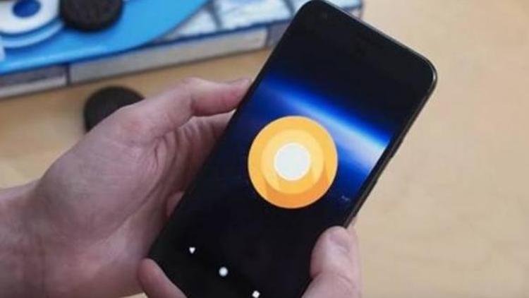 Android O ne zaman geliyor İşte o tarih