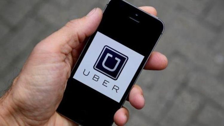 Uber 20den fazla çalışanını taciz soruşturması yüzünden kovdu