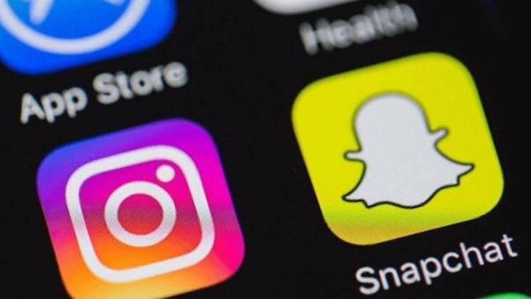 Snapchat hızla kan kaybediyor, indirme rakamları düşüyor