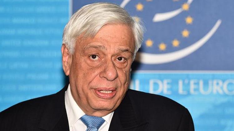 Pavlopoulos: Şimdi Schaeuble sözünü tutmalı