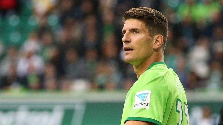 Gomez, Wolfsburgda kaldı