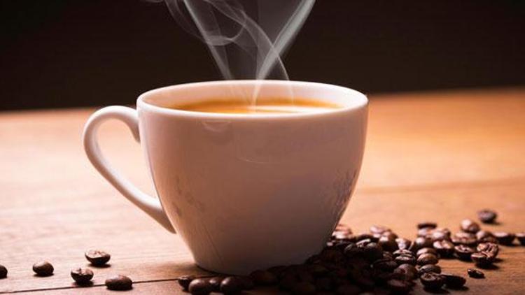 Kahve içmek sıvı kaybına yol açar mı