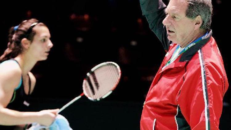 Badmintona dünya çapında yabancı antrenör geliyor
