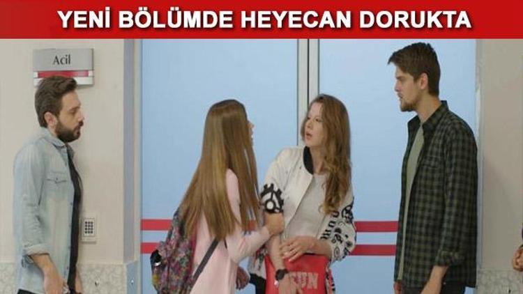 Fazilet Hanım ve Kızları 12. bölüm fragmanında Nil korkunç bir plan kuruyor