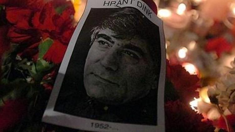 Hrant Dink davasında Fetullah Gülene tutuklama kararı
