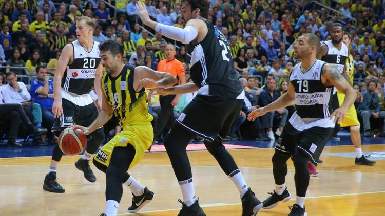 Türkiye Basketbol Liginde ilk hafta programı