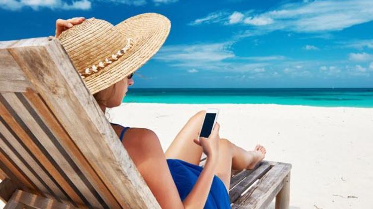 Seyahatte ve tatilde Wi-Fi mağduru olmayın
