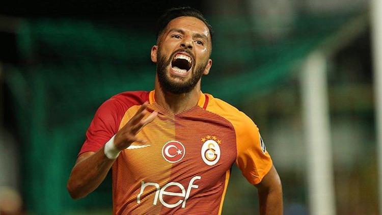 Galatasaraydan Yasin Öztekin kararı